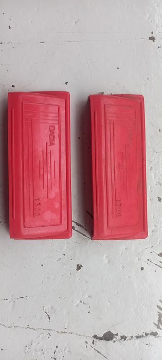 Ornament grila calorifer Dacia 1300 1310 sport