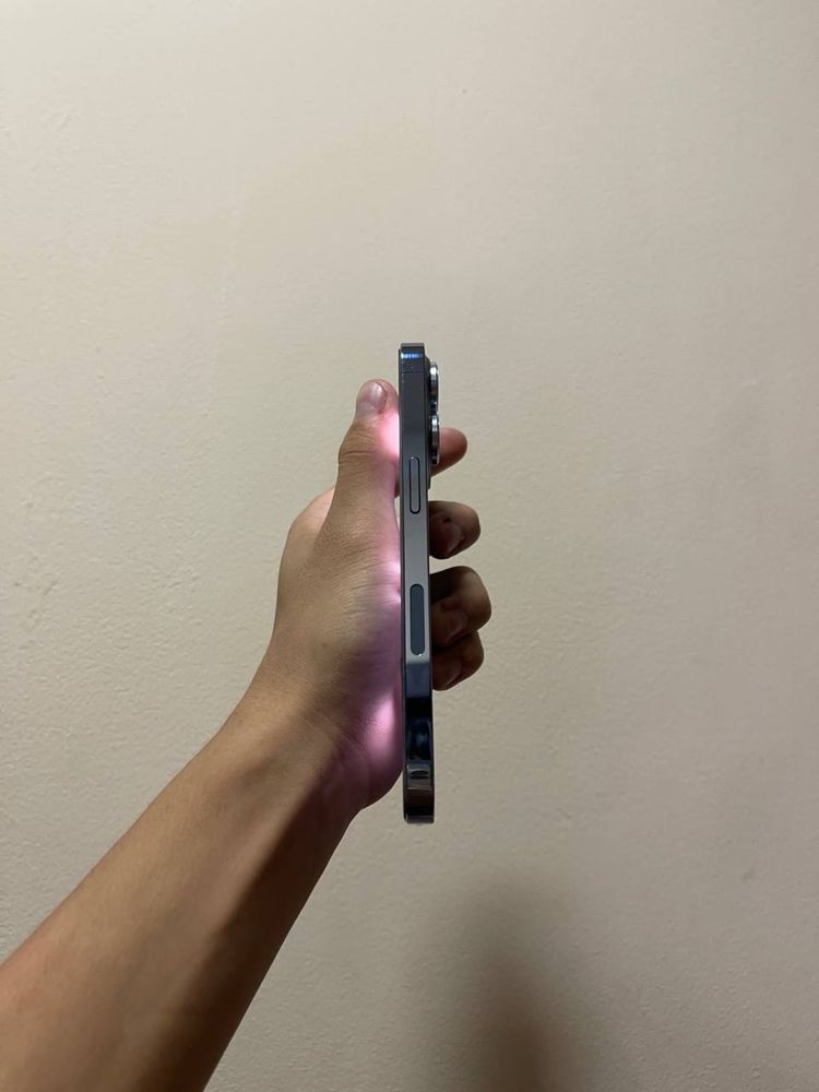 Apple iPhone 13 Pro