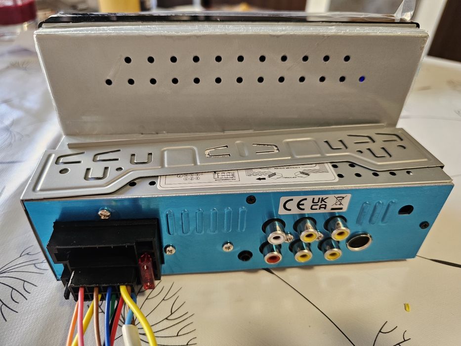 Unitate nagivatie universala Renault Dacia