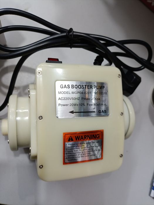 Газ насос gaz nasos