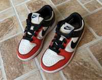 Nike dunk junior