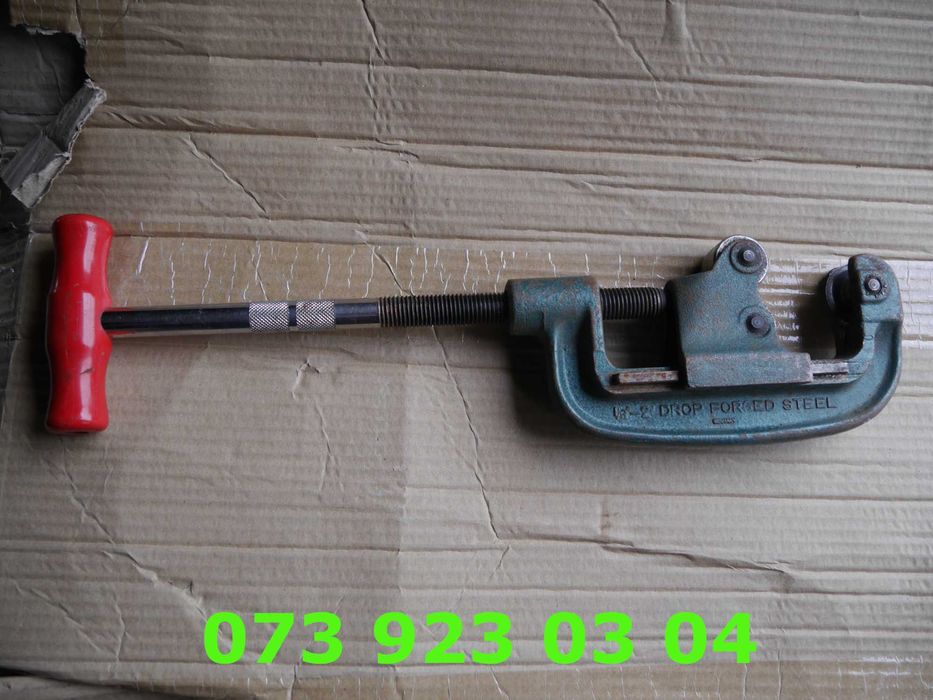 Taietor teava fier Stalwille Germany