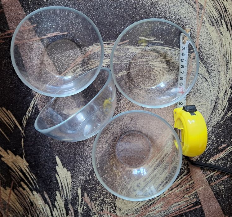 Чаши, чинии, купи, домашни потреби