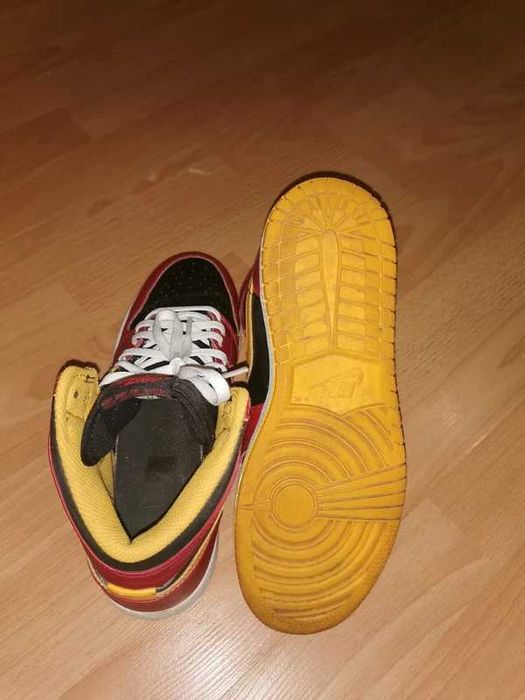 Air Jordan 1 Retro High