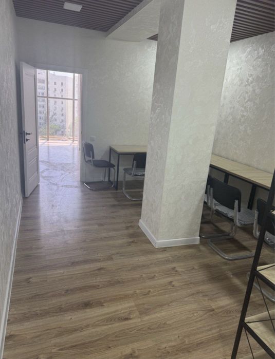 Офис на Паркентском 2Комнаты с Мебелью