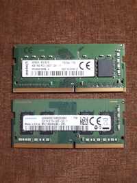 ОЗУ DDR4 2 GB для Ноутбуков