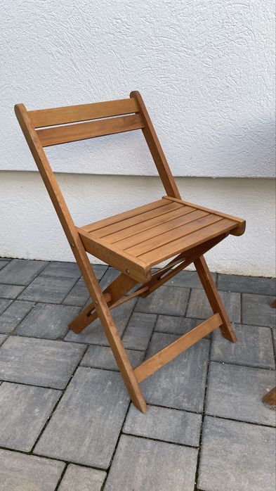 Set mobilier terasa/balcon