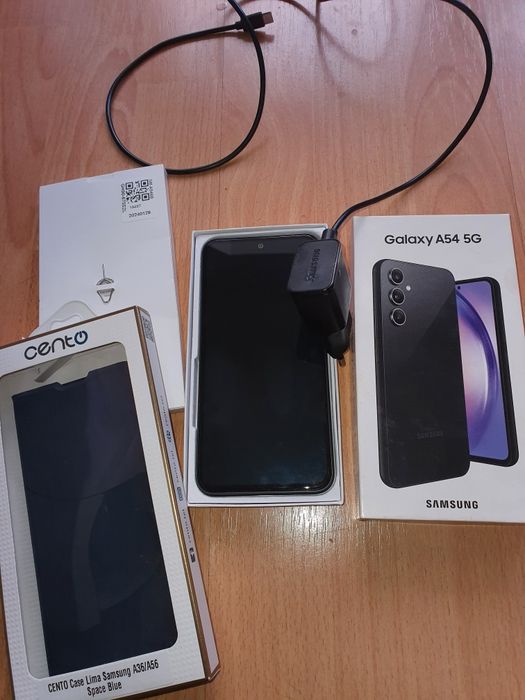 Samsung Galaxy A54 5G