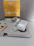 SOMFY IO Robinet / valva termostat SOMFY IO