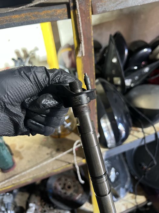 Injector 2.0 tdi euro 5 audi a4 b8 a6 c6