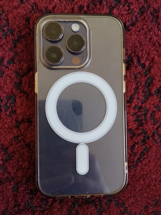 Iphone 14 pro 256 срочно