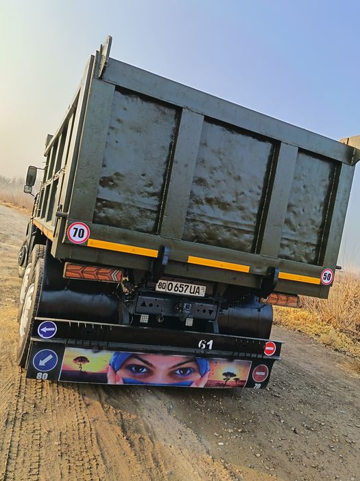 йевро камаз самасувал сотилади