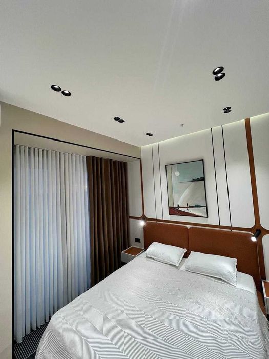 "СРОЧНАЯ ПРОДАЖА‼️U Tower Подключ 35м2 Дружба Народов Арзон‼️