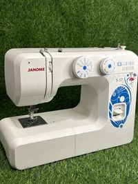 Швейная машина Janome. Выгодно купите в Актив Ломбард
