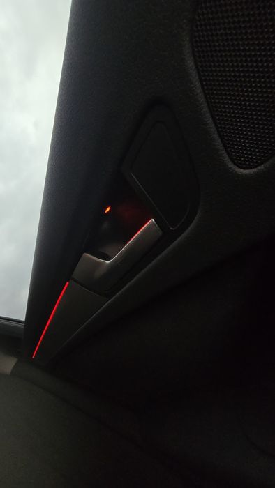 Audi A4 B8 2011 Automat