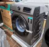 Стиральная машина Hisense 8 kg + Бесплатное Доставка!