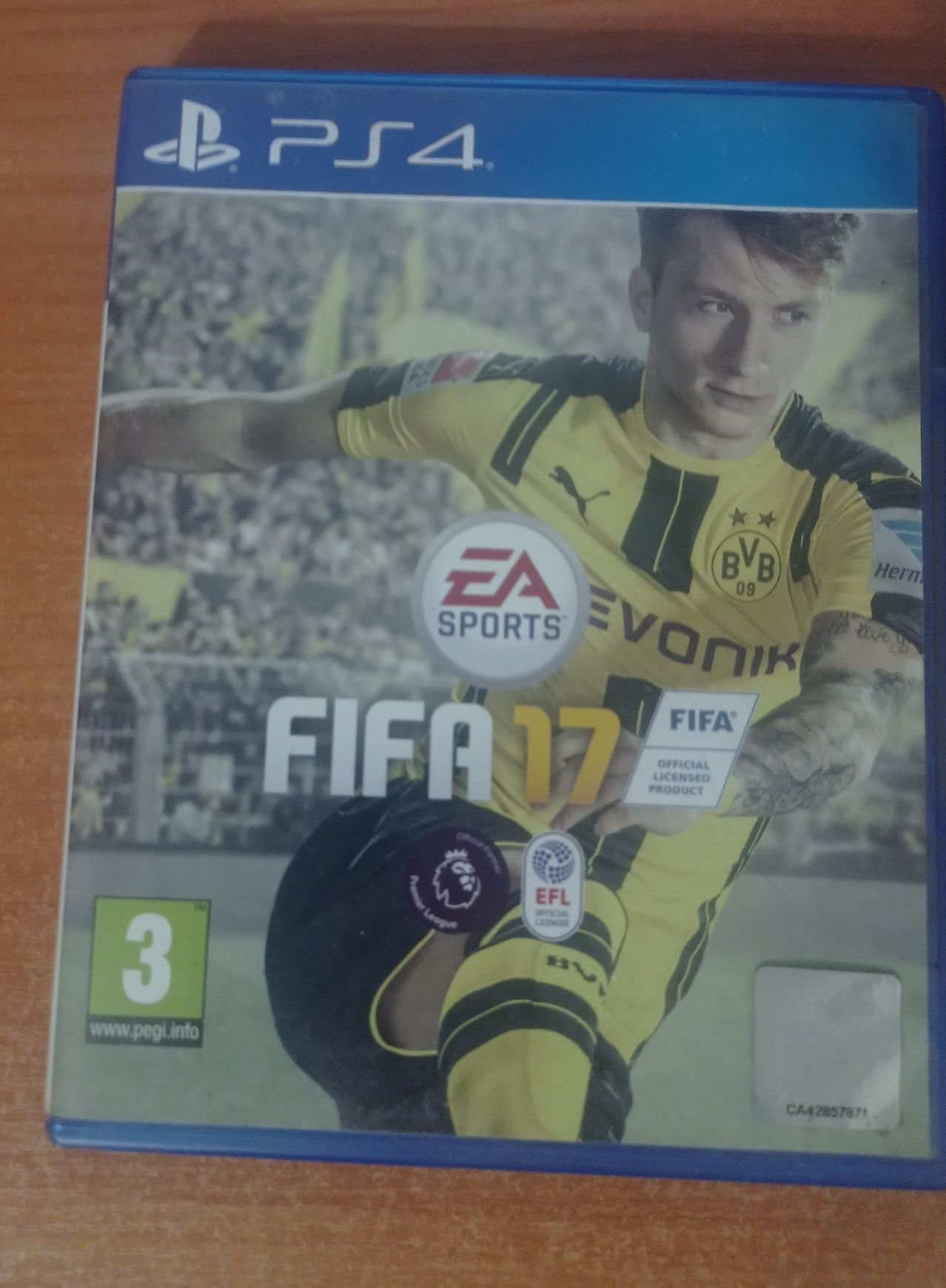 Игри за Playstation 4