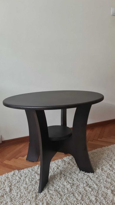 Masuta cafea pal wenge