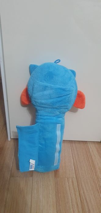 Pluș Protecție Centura, 50 cm