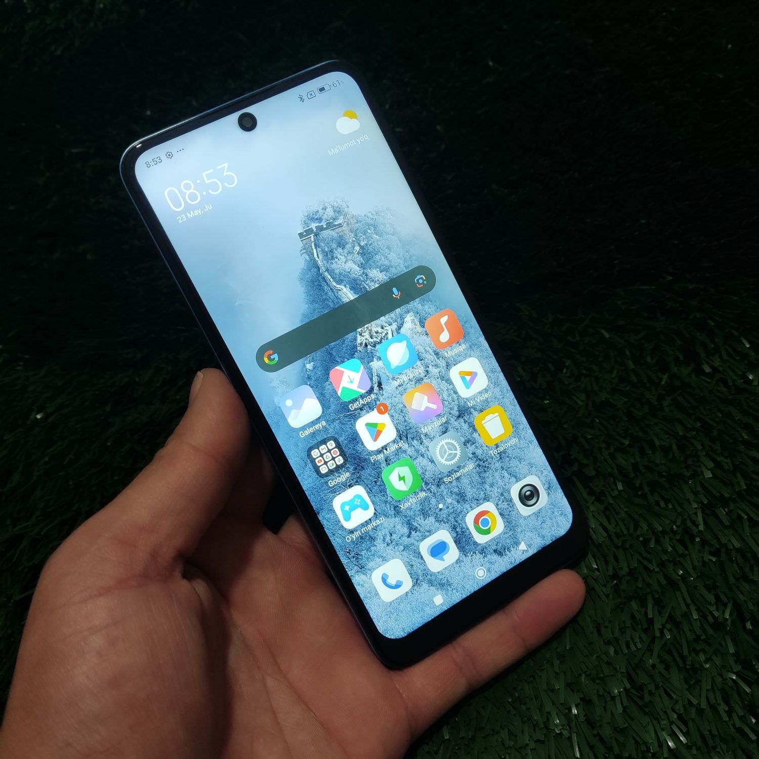Redmi note 12 Srochna sotiladi