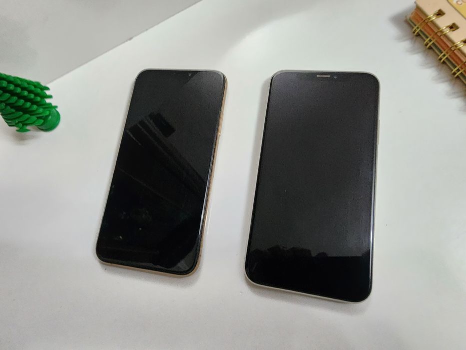 Iphone XS LL/A Gold 64GB Bat 100 Sroc