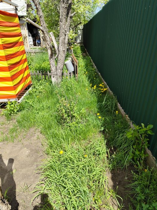 Продам участок 6 соток