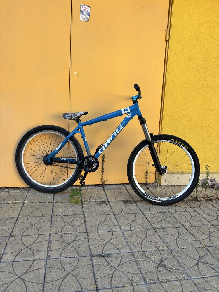 Drag c1 2018 26 цола