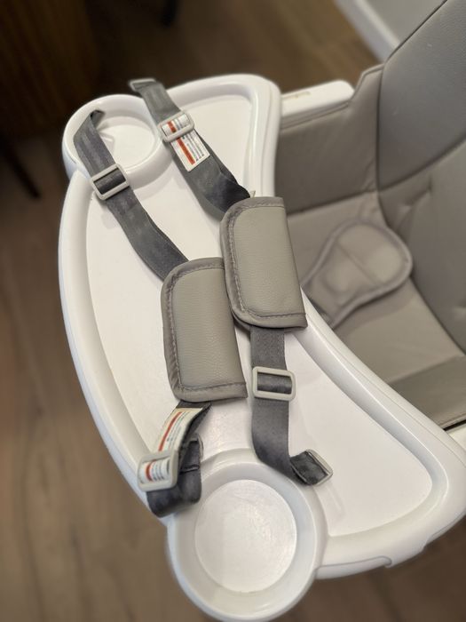 Детско столче за хранене Kikaboo 3в1