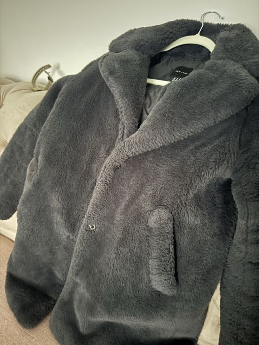 Haina de blana artificiala, 38