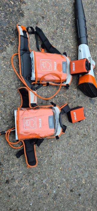 Acumulator stihl husgvarna AR 3000 AP500s