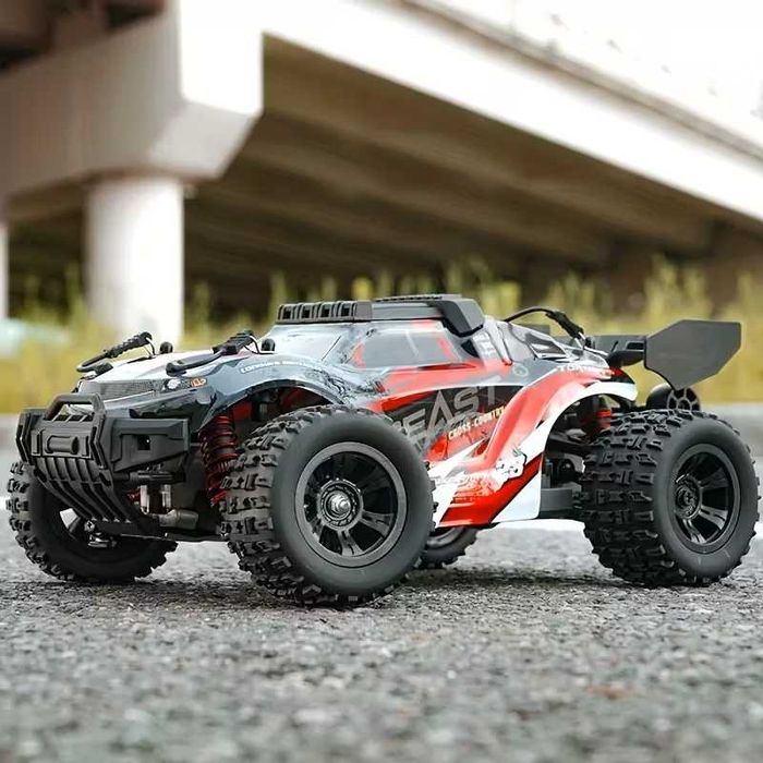 ZNLYRION 4WD RC CAR КОЛА с дистанционно