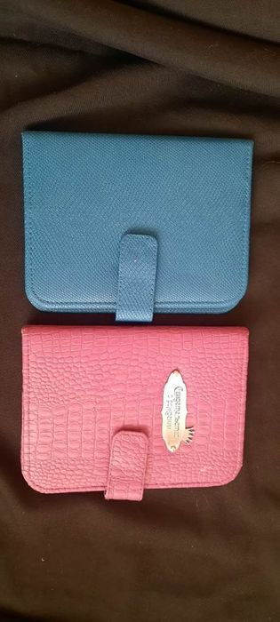 Чехол на документы