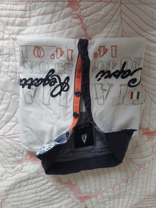 Tricou Polo Capri Regatta
