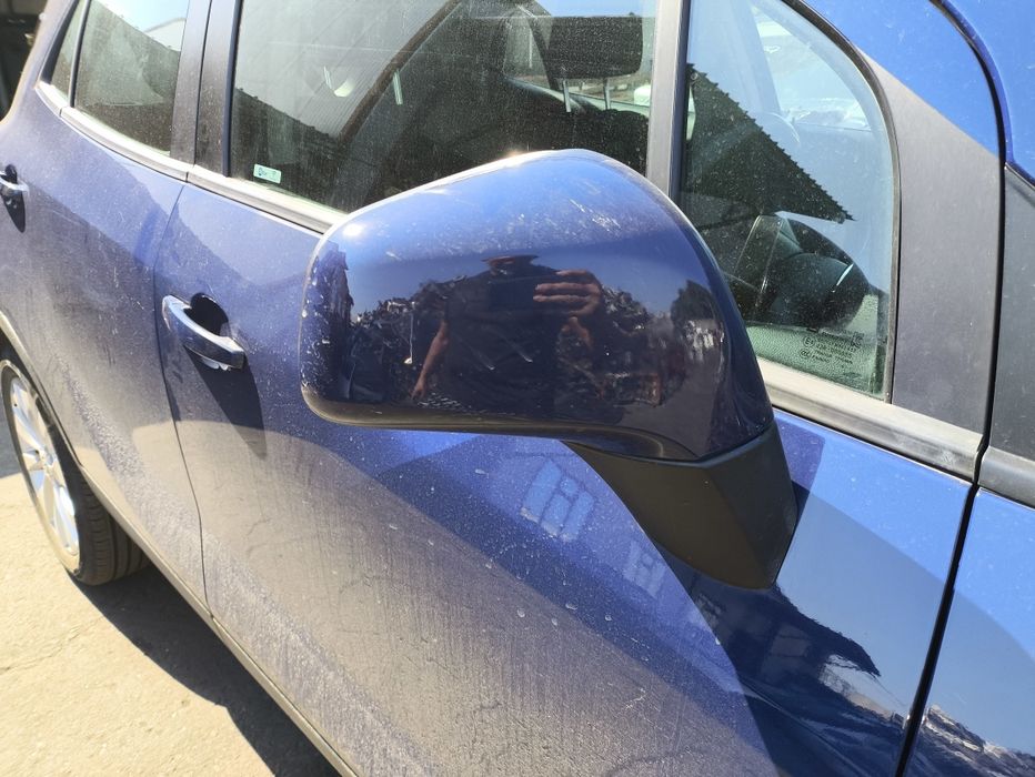 Огледало за Opel Mokka