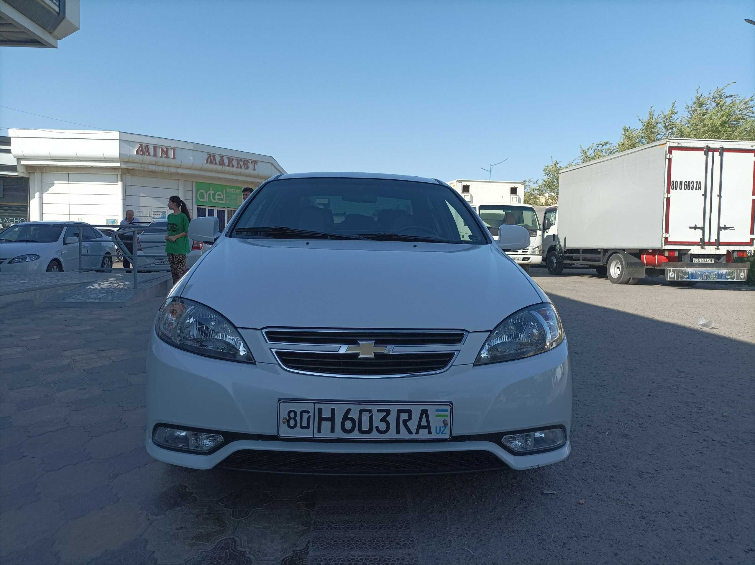 Jentra avtomat 1.5