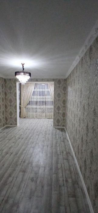 Паворот квартира зўдлик билан Сотилади