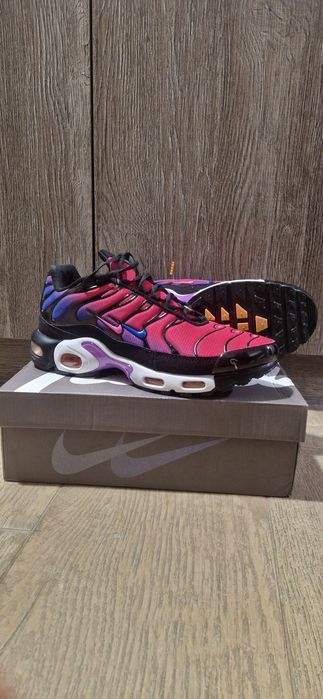 Nike TN X Patta X FCB