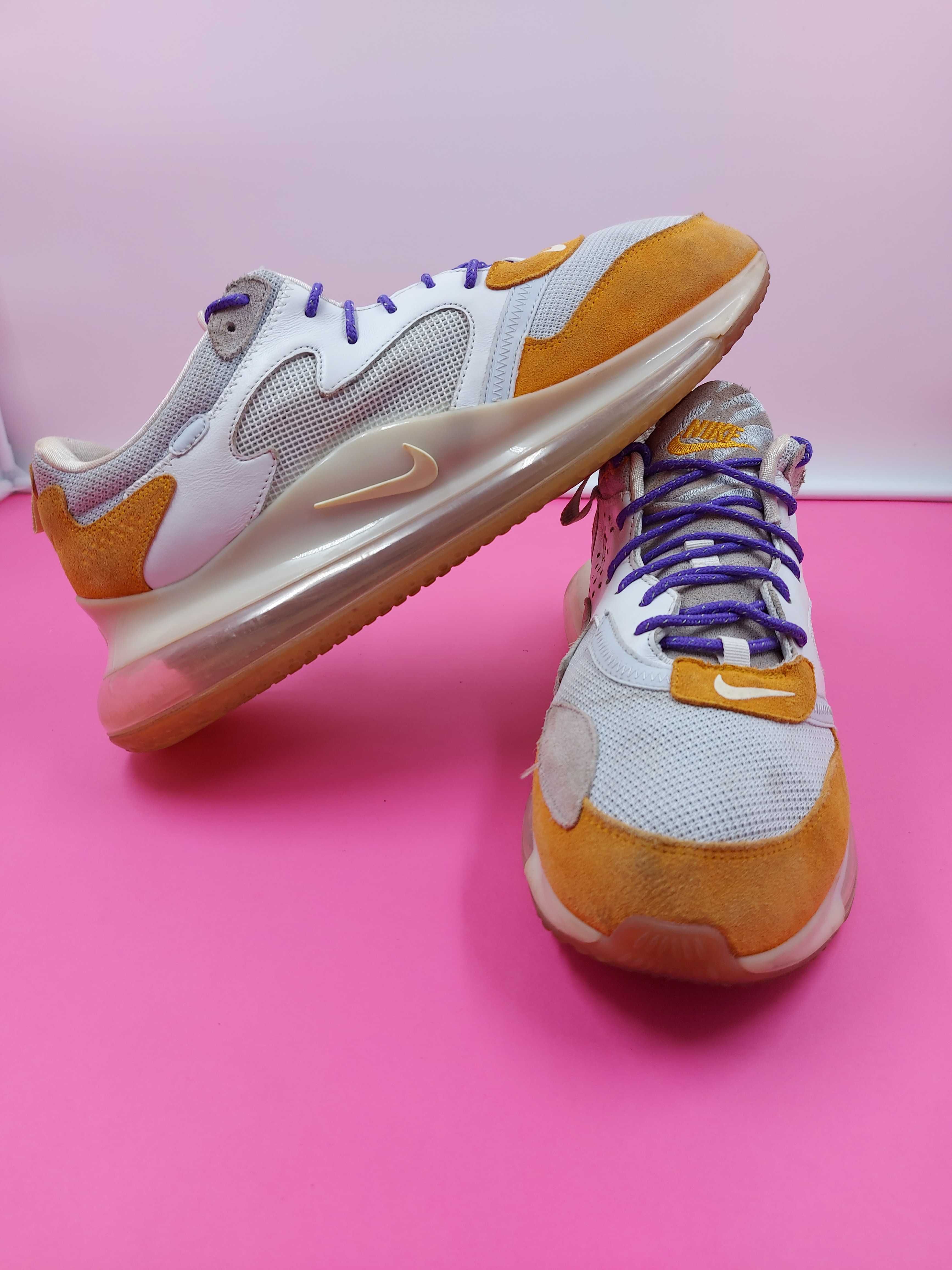 Nike Air Max 720 Obj Odell Beckham Jr Lsu номер 49.5 Оригинални