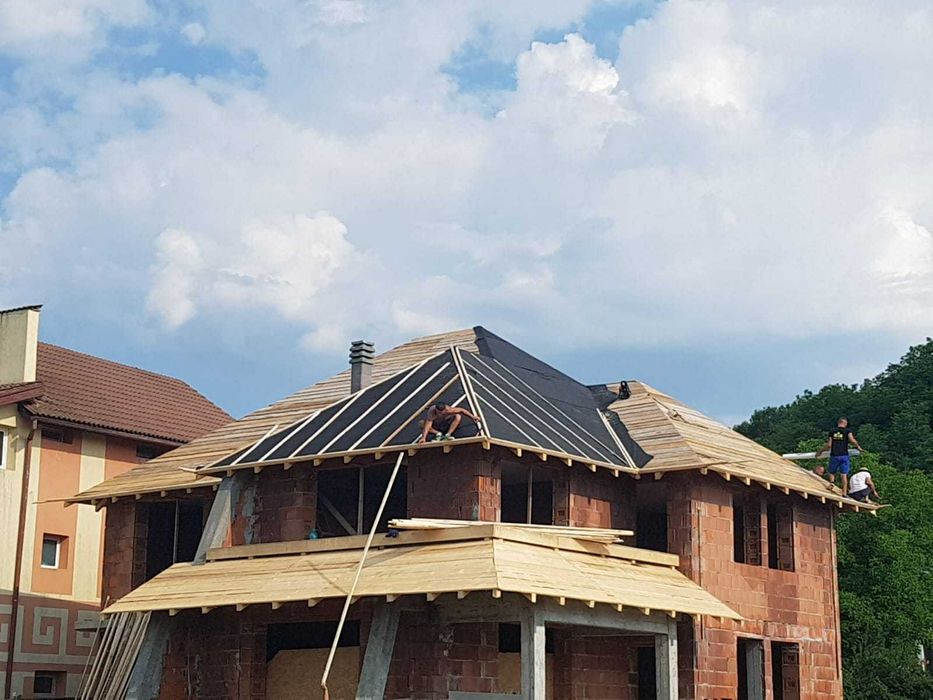 Tabla acoperis si in Rate - acoperis in Rate - Tabla Bilka  Rate fixe