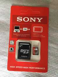 Micro SD Sony 1Tb clasa 10