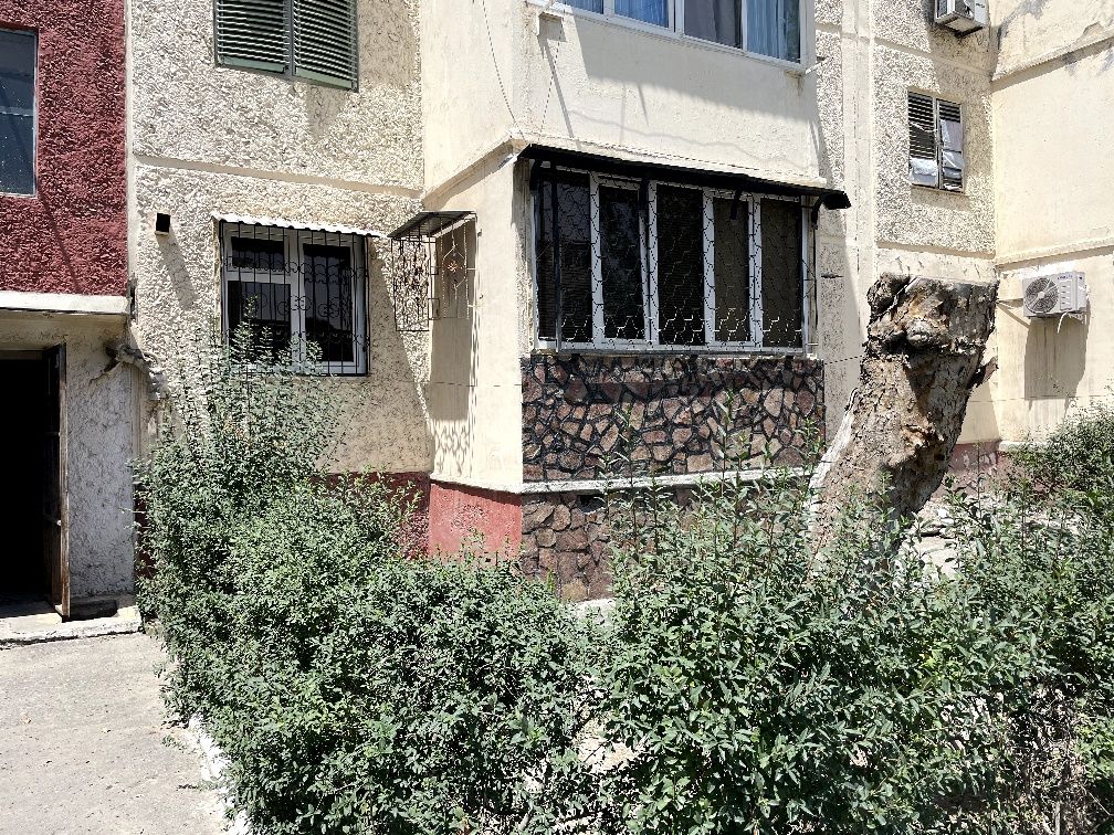 Киргили пеликанда 2 хонали квартира 3 хонали килса булади 21500 га