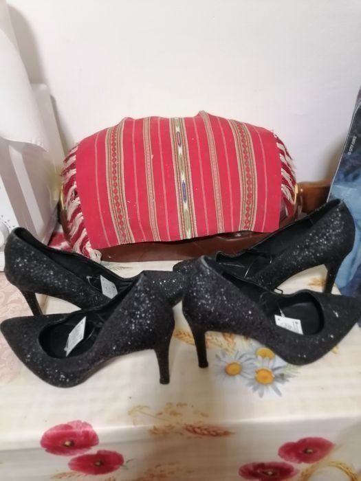 PANTOFI DAMA, Pantofi damă, Pantofi damă