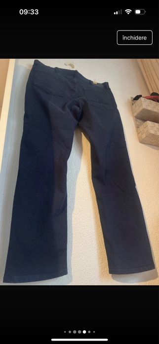 Blugi barbat Tommy Hilfinger