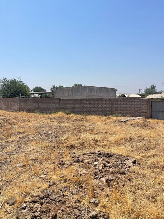 Продажа комерческой земли. В районе Таш моря. 50-соток.