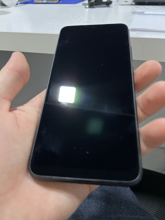 Redmi 9C 6 ga 128 talik