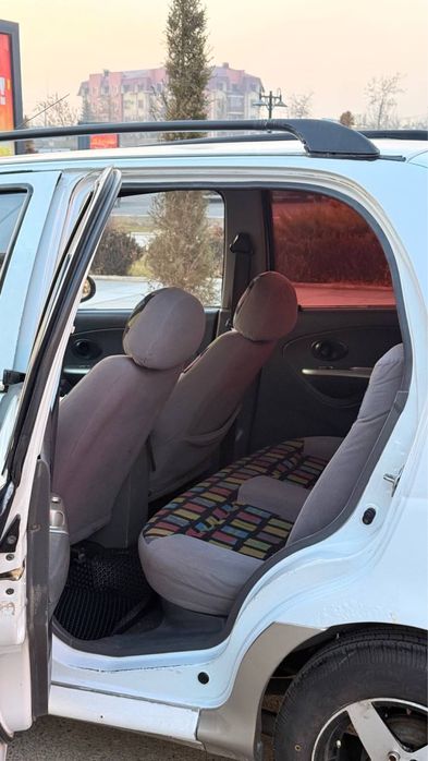 •Matiz Best 2009 (Ген бор)•