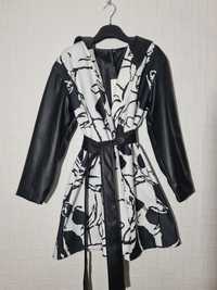 Trench,jacheta,palton cu model stil M.oschi.no