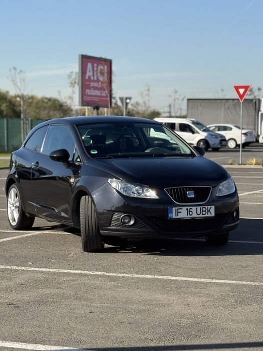 Vand Seat Ibiza 1.2 tsi