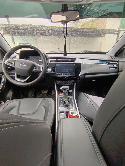 CHERY TİGGİ 2pro premium