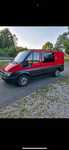 Ford Transit Camper